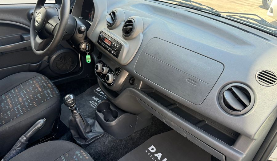 Ram Promaster Rapid 1.4 TM Van 2020