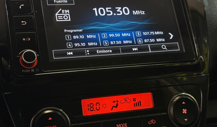 Mitsubishi Mirage 1.2 GLS CVT Sedan 2023