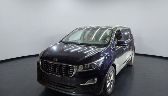 Kia • Sedona