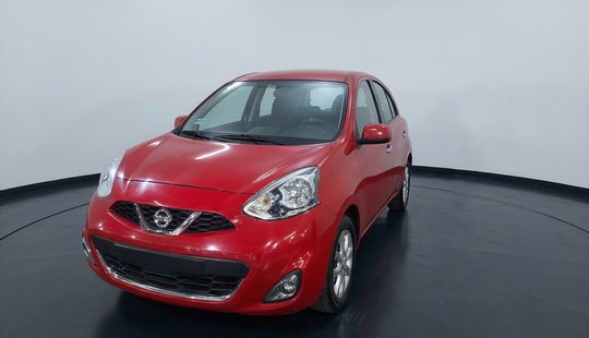 Nissan • March