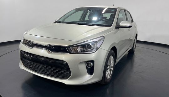 Kia • Rio