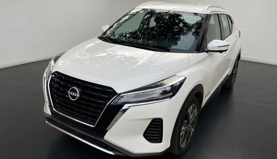Nissan • Kicks