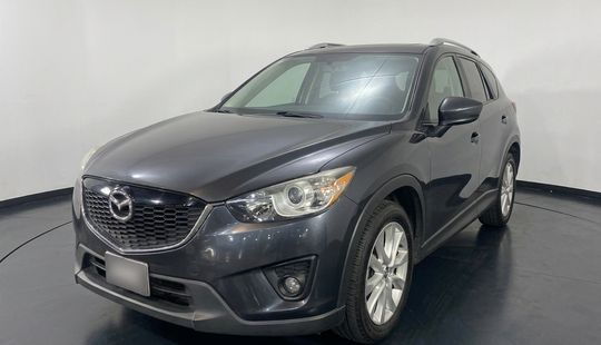 Mazda • CX-5