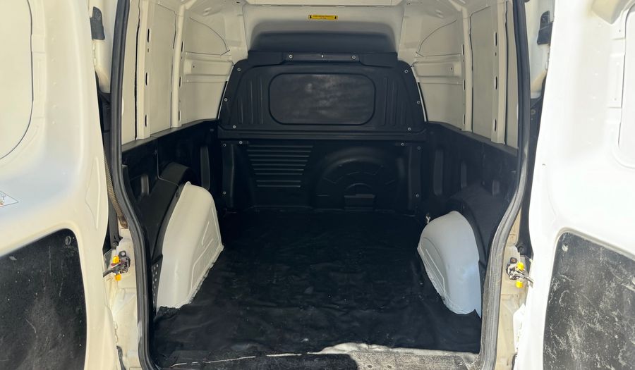 Ram Promaster Rapid 1.4 TM Van 2020