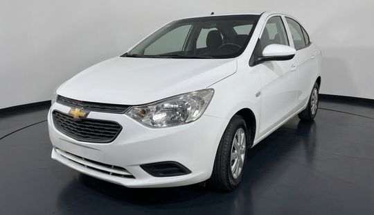 Chevrolet • Aveo