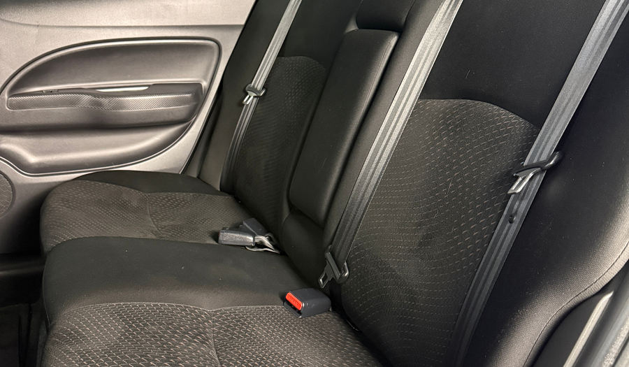 Mitsubishi Mirage 1.2 GLS CVT Sedan 2023