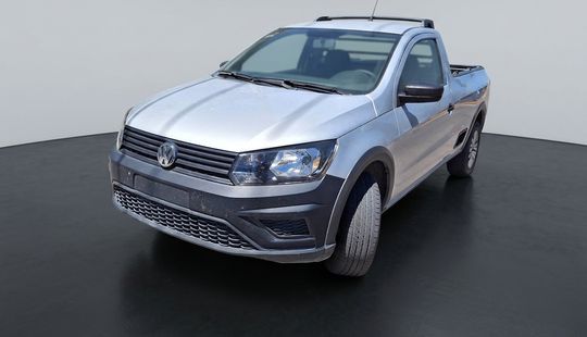 Volkswagen • Saveiro