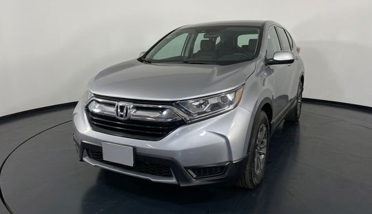 Honda • CR-V
