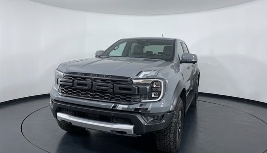 Ford • Ranger