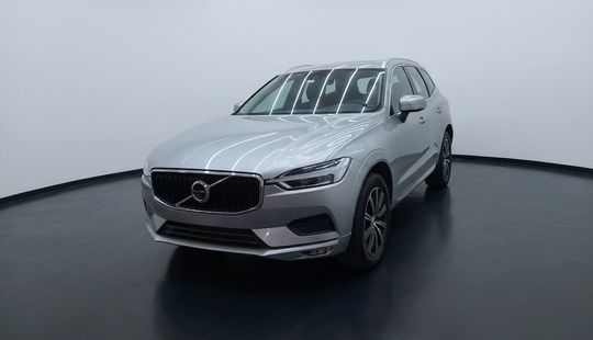 Volvo • XC60