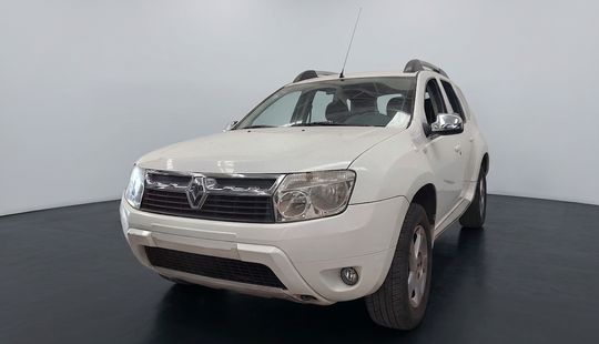 Renault • Duster