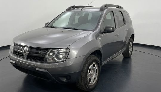 Renault • Duster
