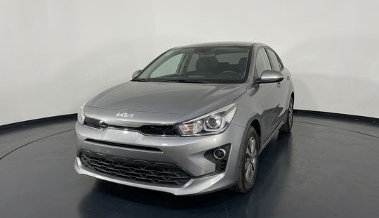 Kia • Rio