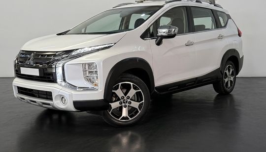 Mitsubishi • Xpander