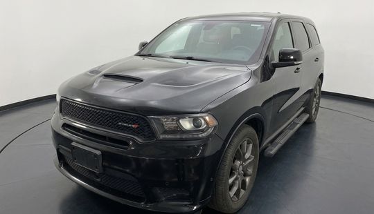 Dodge • Durango