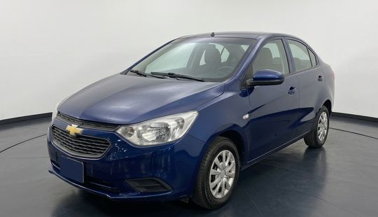 Chevrolet • Aveo
