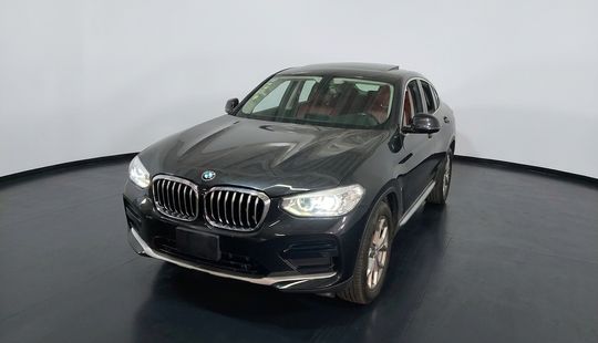Bmw • X4