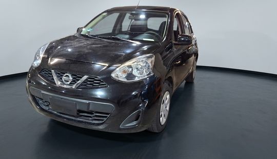 Nissan • March