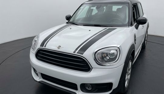 Mini • Countryman