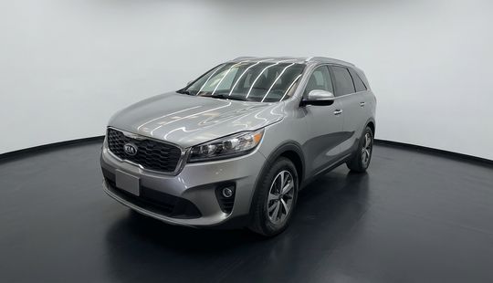 Kia • Sorento
