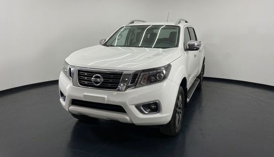 Nissan • NP300