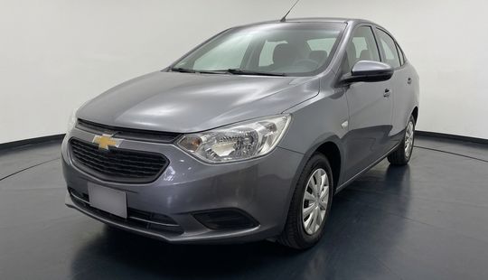 Chevrolet • Aveo