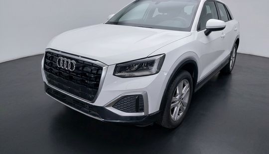 Audi • Q2