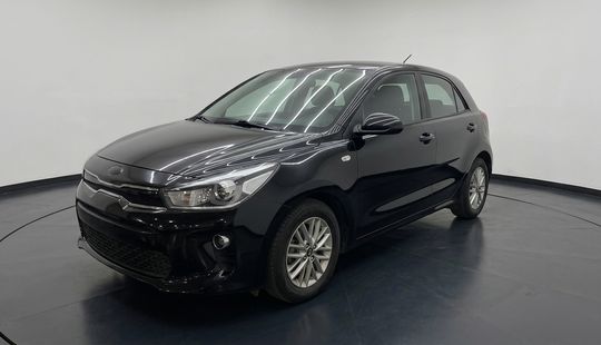 Kia • Rio