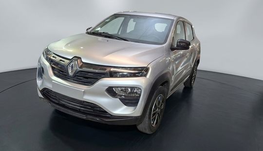 Renault • Kwid