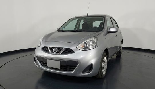 Nissan • March