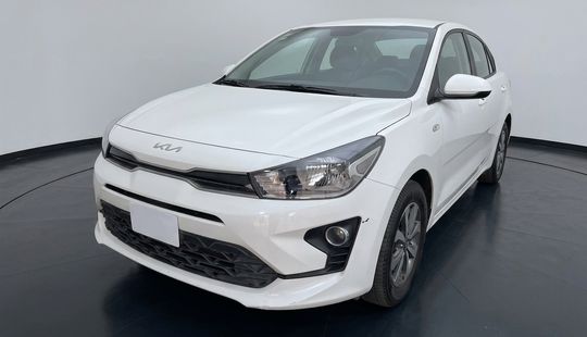 Kia • Rio