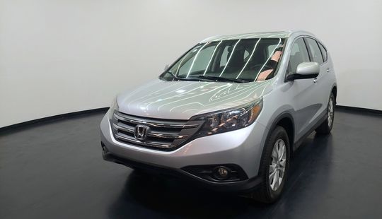 Honda • CR-V