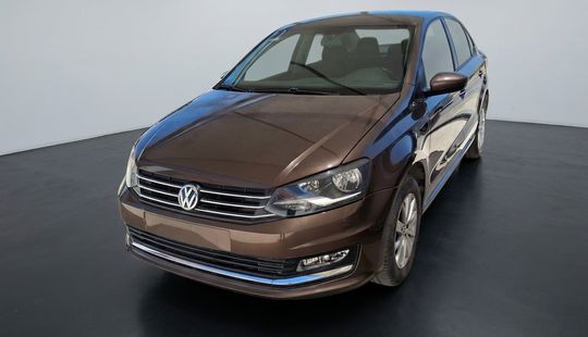 Volkswagen • Vento