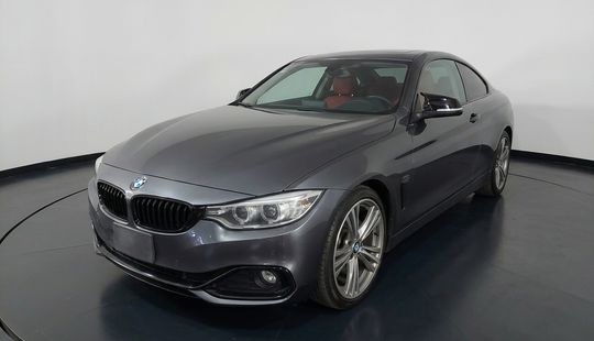 Bmw • Serie 4
