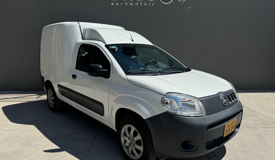 Ram Promaster Rapid 1.4 TM Van 2020
