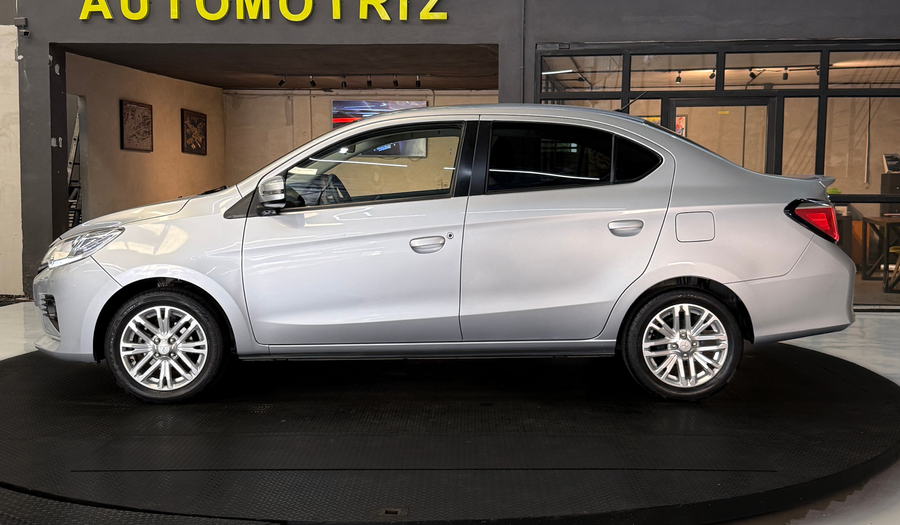 Mitsubishi Mirage 1.2 GLS CVT Sedan 2023