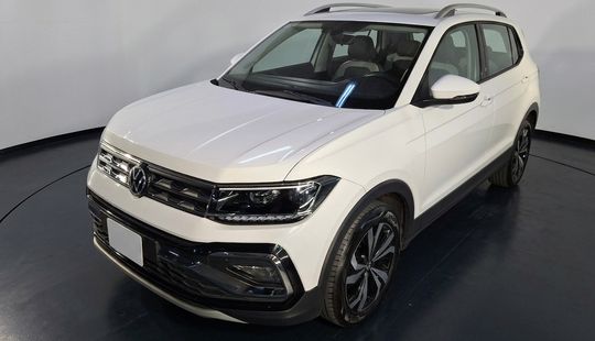 Volkswagen • Taigun