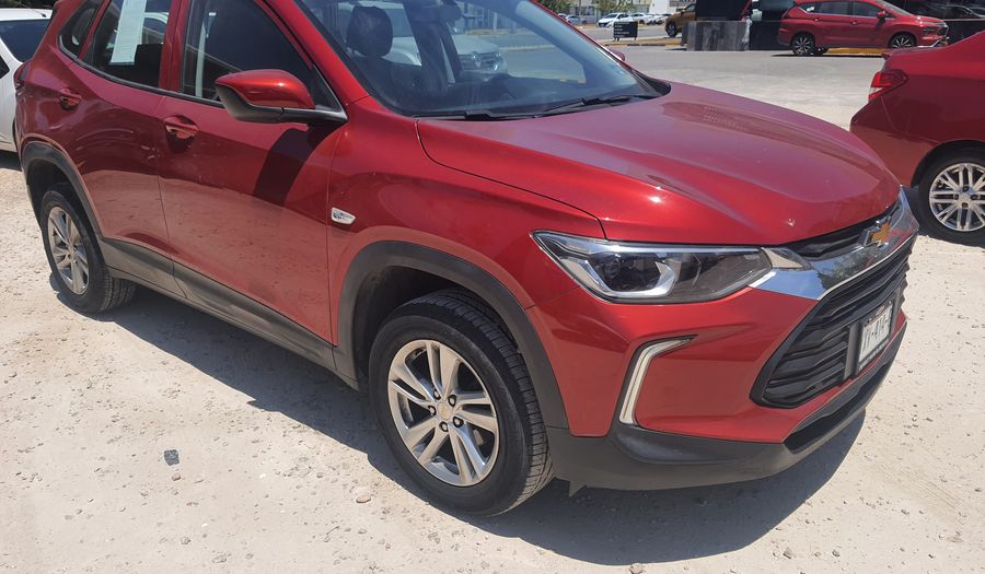 Chevrolet Tracker 1.2 LS B AUTO Suv 2023