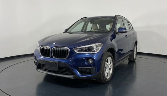 Bmw • X1