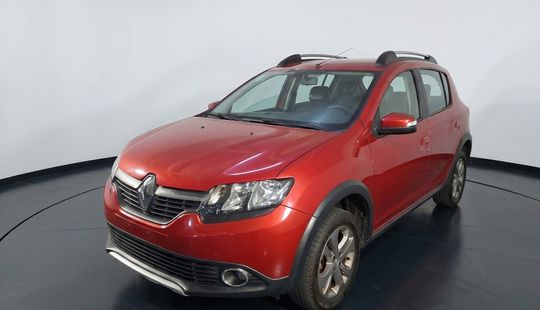 Renault • Stepway