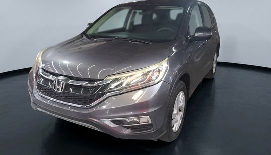 Honda • CR-V