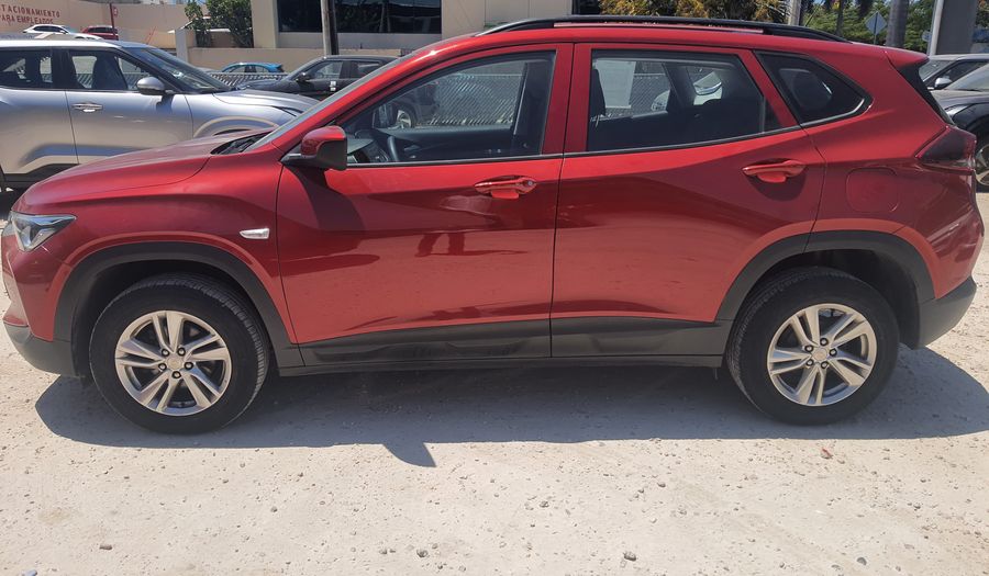 Chevrolet Tracker 1.2 LS B AUTO Suv 2023