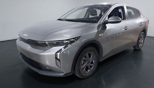 Kia • K3