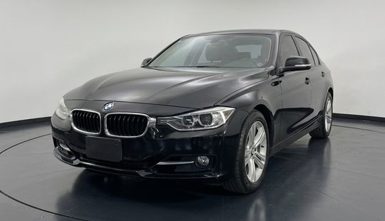 Bmw • Serie 3