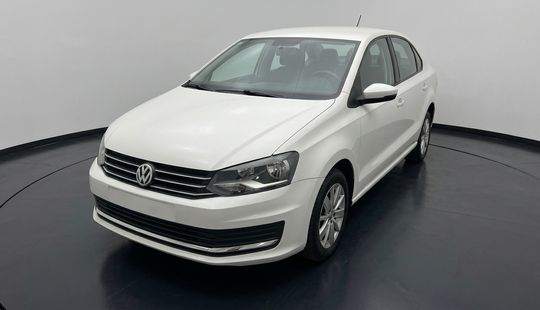 Volkswagen • Vento