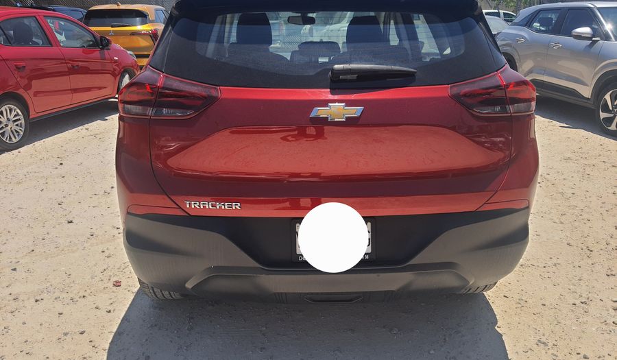 Chevrolet Tracker 1.2 LS B AUTO Suv 2023