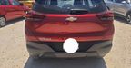Chevrolet Tracker 1.2 LS B AUTO Suv 2023