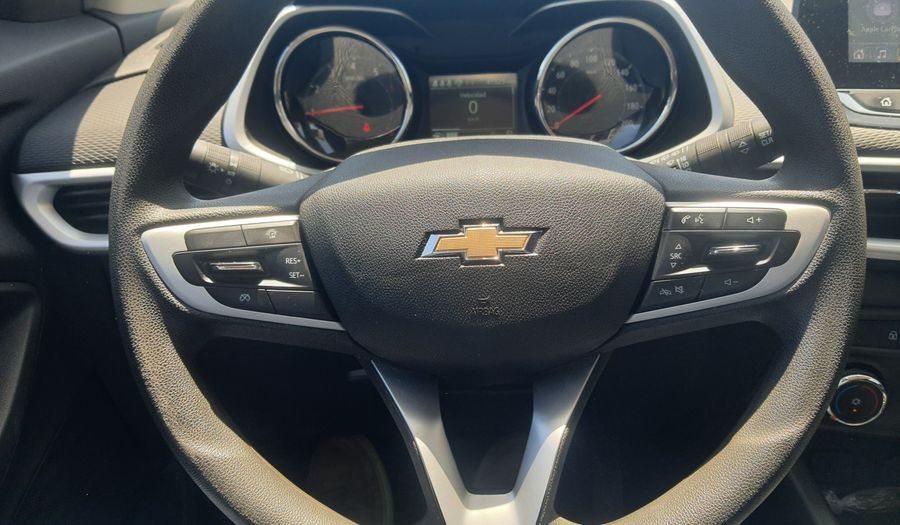 Chevrolet Tracker 1.2 LS B AUTO Suv 2023