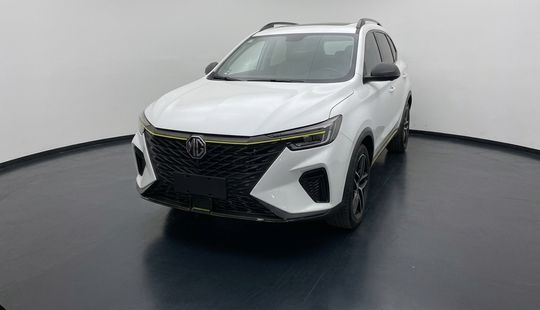 Mg • RX5