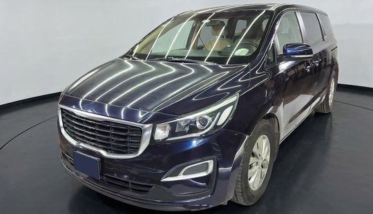 Kia • Sedona